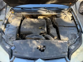 Citroen C5 2.0 hdi | Mobile.bg � ����� ������ 10