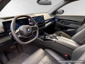 BMW 520 d - 40597 € - 49629380 8