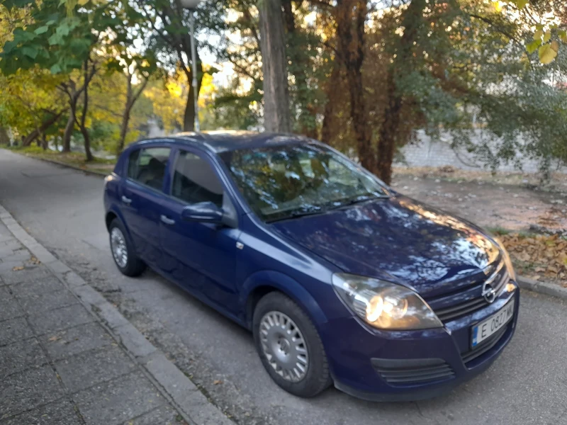 Opel Astra H, снимка 8 - Автомобили и джипове - 45974566