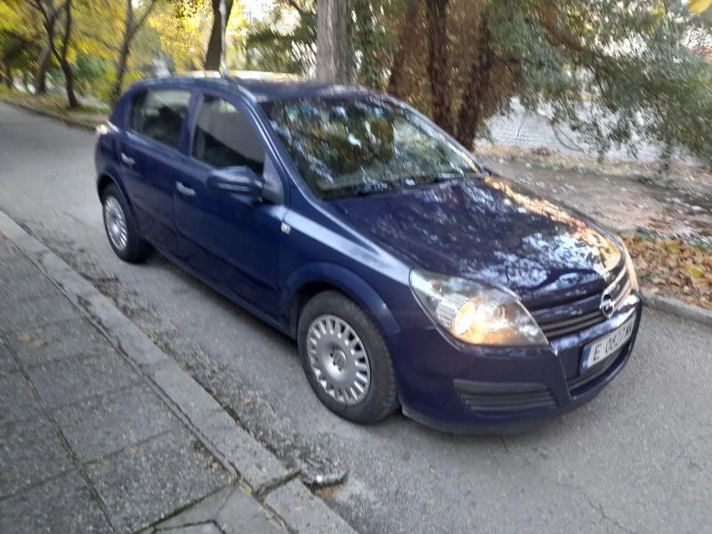 Opel Astra H, снимка 7 - Автомобили и джипове - 45974566