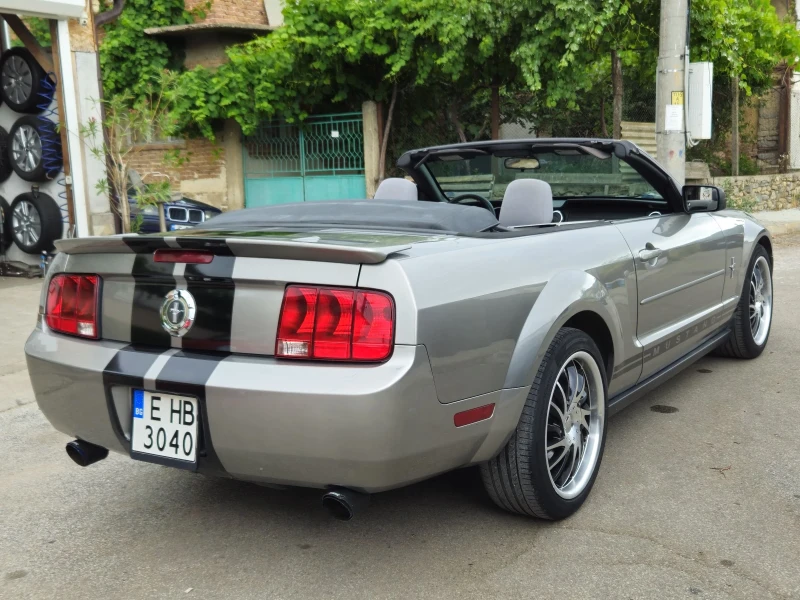 Ford Mustang V6 4000!, снимка 3 - Автомобили и джипове - 46459462