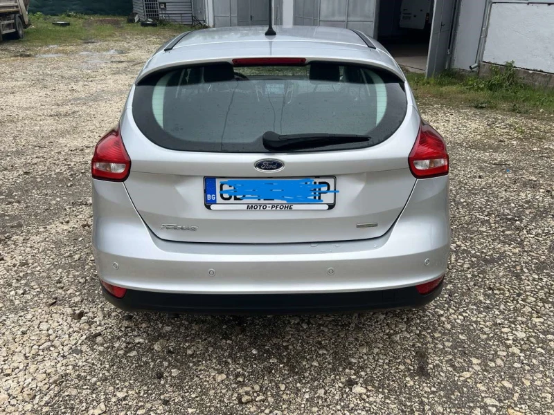 Ford Focus, снимка 3 - Автомобили и джипове - 47491085