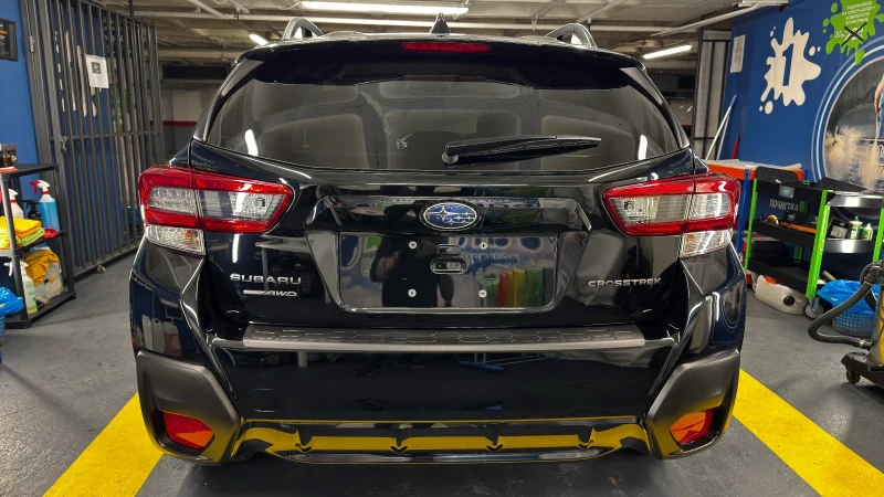 Subaru XV 2019 SUBARU CROSSTREK, PREMIUM, снимка 3 - Автомобили и джипове - 48884046