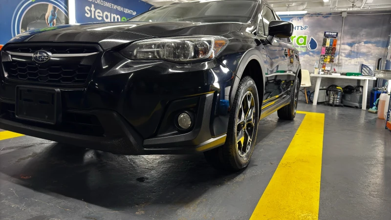 Subaru XV 2019 SUBARU CROSSTREK, PREMIUM, снимка 6 - Автомобили и джипове - 48884046