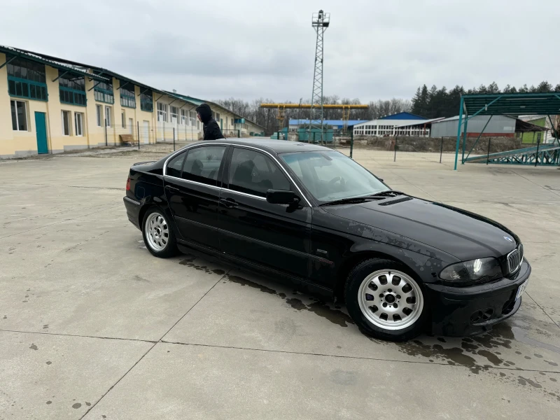 BMW 328 M52b28, снимка 2 - Автомобили и джипове - 49057158