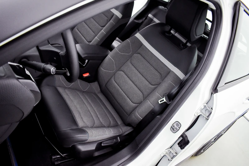 Citroen C4 E-C4 52kW/H Electric, снимка 15 - Автомобили и джипове - 50598120