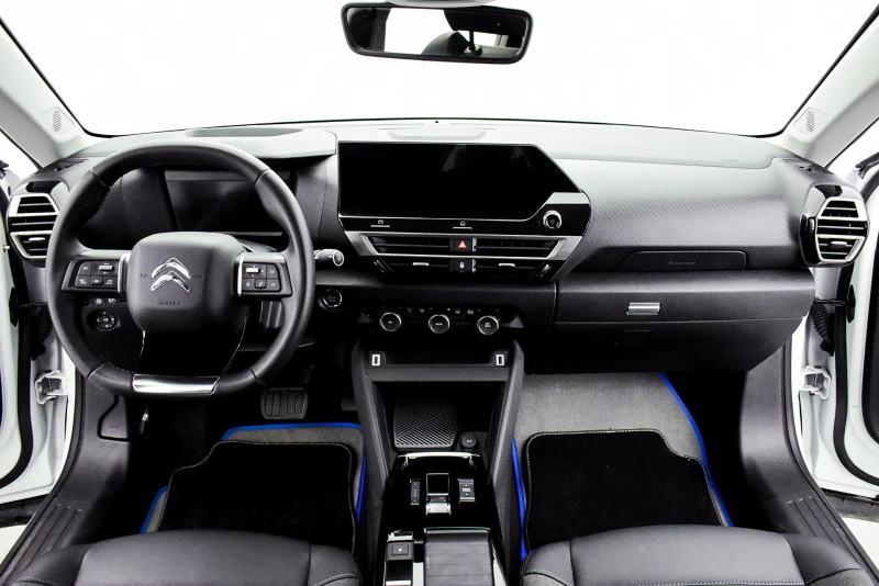 Citroen C4 E-C4 52kW/H Electric, снимка 14 - Автомобили и джипове - 50598120