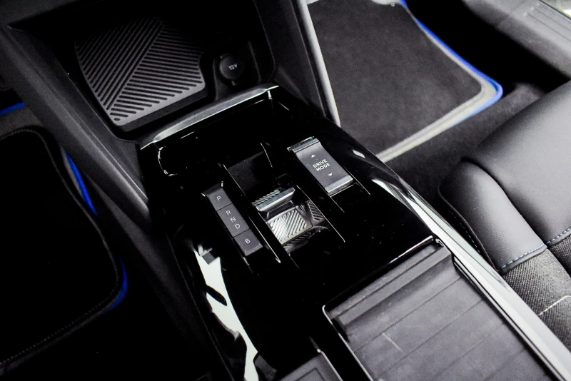 Citroen C4 E-C4 52kW/H Electric, снимка 12 - Автомобили и джипове - 50598120