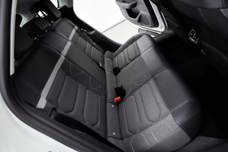 Citroen C4 E-C4 52kW/H Electric, снимка 17 - Автомобили и джипове - 50598120