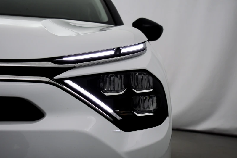 Citroen C4 E-C4 52kW/H Electric, снимка 8 - Автомобили и джипове - 50598120