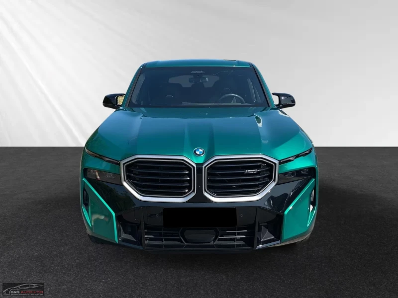 BMW XM 50e/PREMIUM/476HP/SPORT/CAM/ACC/AMBI/105g