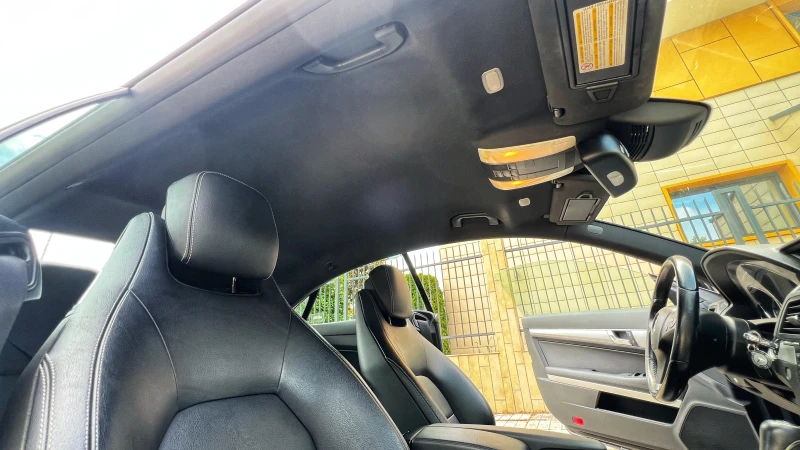 Mercedes-Benz E 350 CGI BlueEFFICIENCY V6 7G-TRONIC, снимка 13 - Автомобили и джипове - 51908179