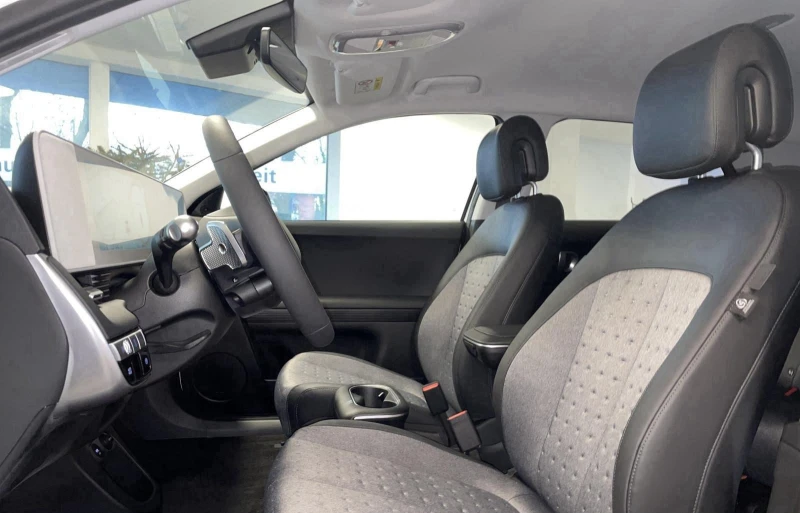 Hyundai Ioniq 5 77.4kW* LED* DISTR* NAVI* CAM* , снимка 8 - Автомобили и джипове - 52120419