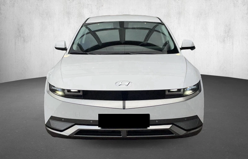 Hyundai Ioniq 5 77.4kW* LED* DISTR* NAVI* CAM* , снимка 2 - Автомобили и джипове - 52120419