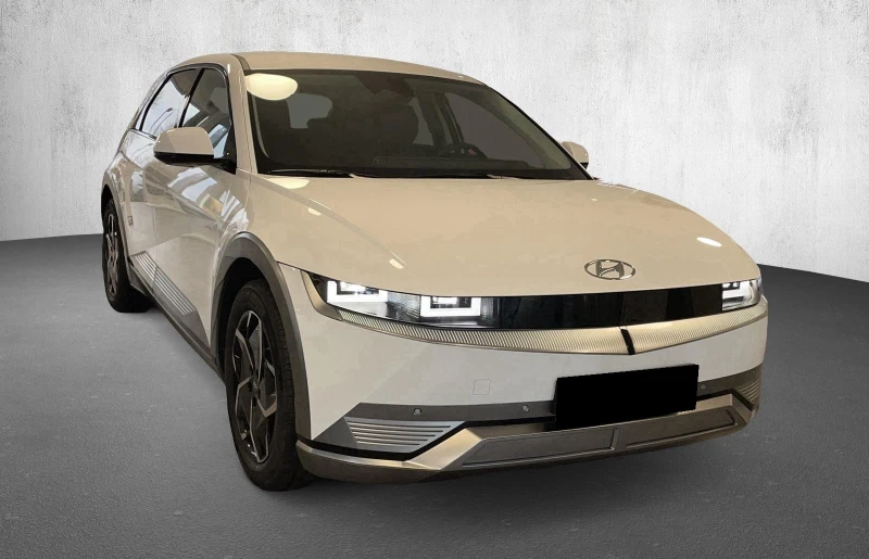 Hyundai Ioniq 5 77.4kW* LED* DISTR* NAVI* CAM* 