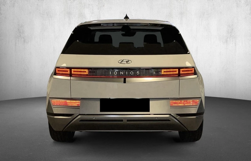 Hyundai Ioniq 5 77.4kW* LED* DISTR* NAVI* CAM* , снимка 6 - Автомобили и джипове - 52120419