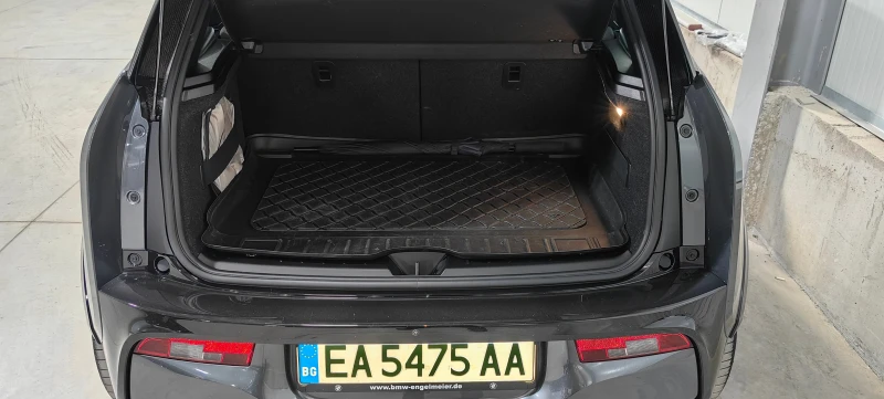 BMW i3 120 Ah, снимка 2 - Автомобили и джипове - 52295239