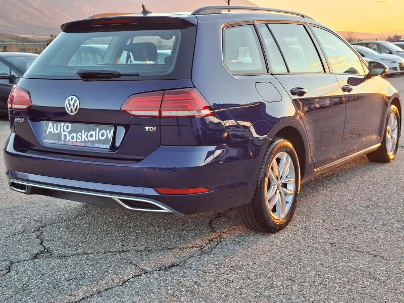 VW Golf 1, 6 tdi, снимка 5 - Автомобили и джипове - 52380886