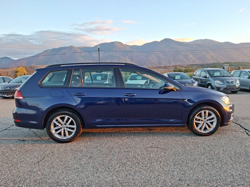 VW Golf 1, 6 tdi, снимка 4 - Автомобили и джипове - 52380886