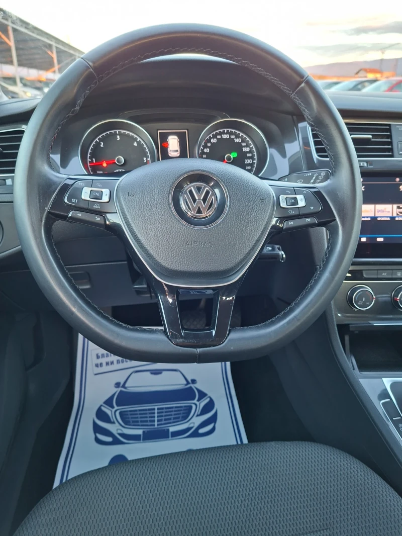 VW Golf 1, 6 tdi, снимка 15 - Автомобили и джипове - 52380886