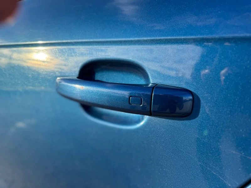 Audi A4 2.0 136hp, снимка 9 - Автомобили и джипове - 52541604