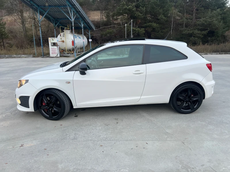 Seat Cupra Top-Лизинг, снимка 4 - Автомобили и джипове - 52629550