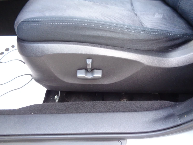 Subaru Forester 2.0i-150-4X4-GAS-BENZIN-PANORAMA-LIZING, снимка 15 - Автомобили и джипове - 52630225