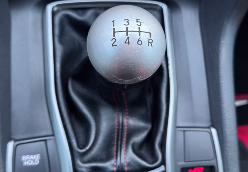 Honda Civic Type R * АВТОКРЕДИТ* * , снимка 12 - Автомобили и джипове - 52749513