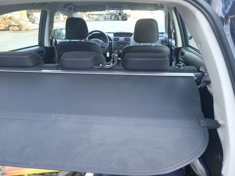 Subaru XV 2000, снимка 11 - Автомобили и джипове - 52701991