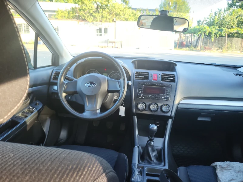 Subaru XV 2000, снимка 15 - Автомобили и джипове - 52701991