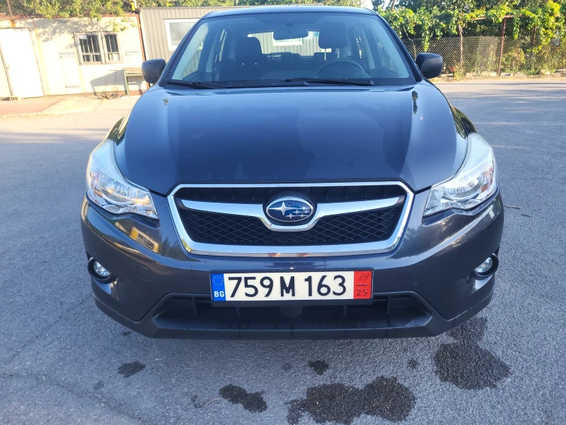 Subaru XV 2000, снимка 3 - Автомобили и джипове - 52701991