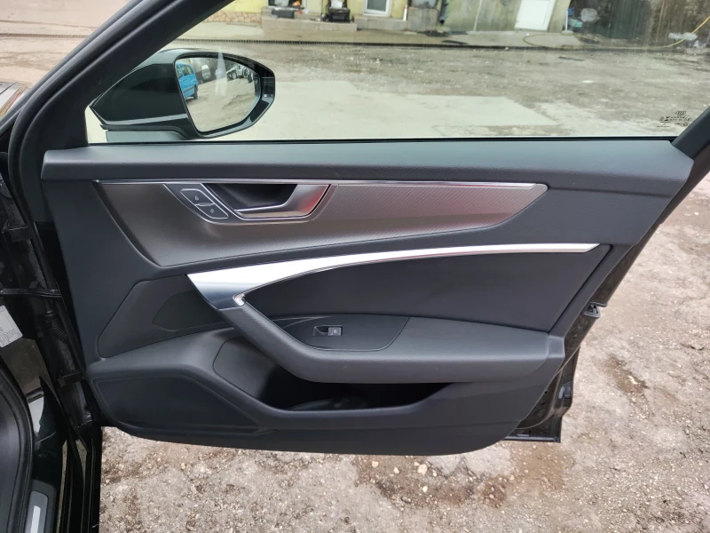 Audi A6 45 TDI, снимка 13 - Автомобили и джипове - 52828073