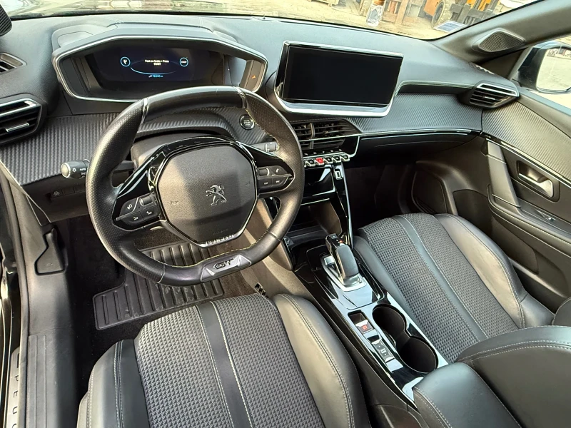 Peugeot 208 GT - 77 000km., снимка 6 - Автомобили и джипове - 52841204