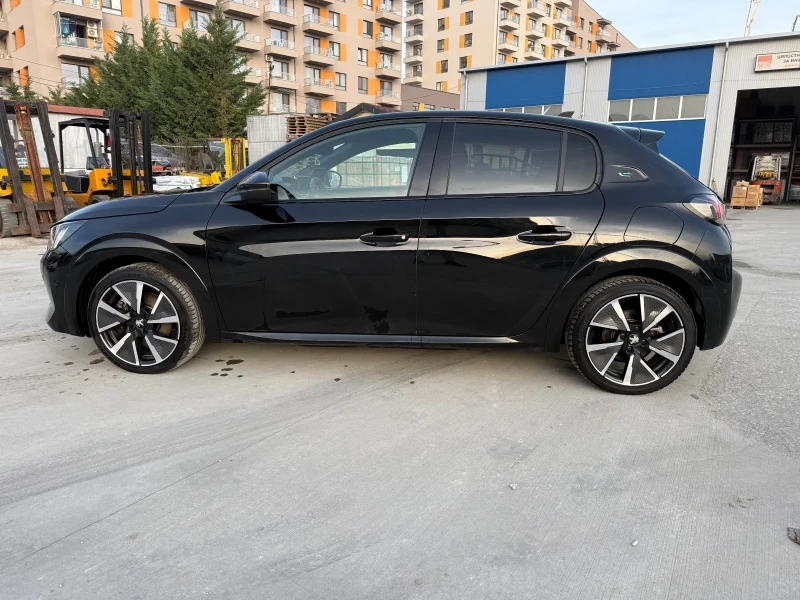 Peugeot 208 GT - 77 000km., снимка 5 - Автомобили и джипове - 52841204