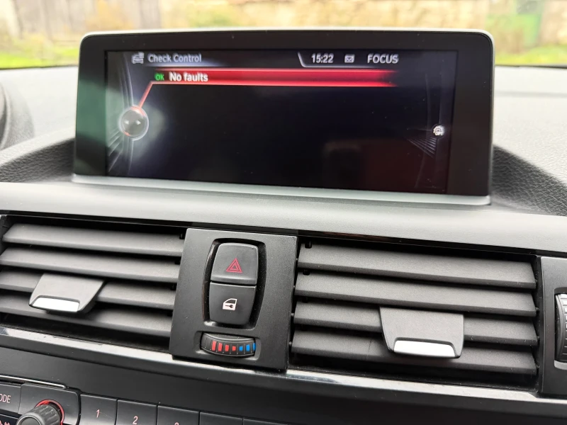 BMW 125 M Performance 218 h.p 8ZF, снимка 16 - Автомобили и джипове - 52885508