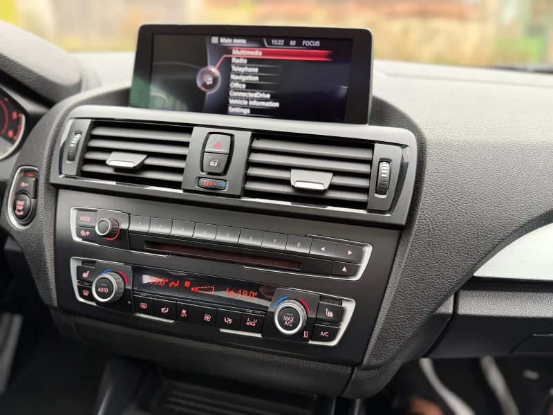 BMW 125 M Performance 218 h.p 8ZF, снимка 14 - Автомобили и джипове - 52885508