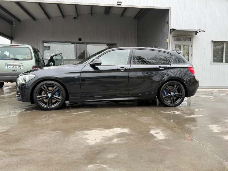 BMW 125 M Performance 218 h.p 8ZF, снимка 7 - Автомобили и джипове - 52885508