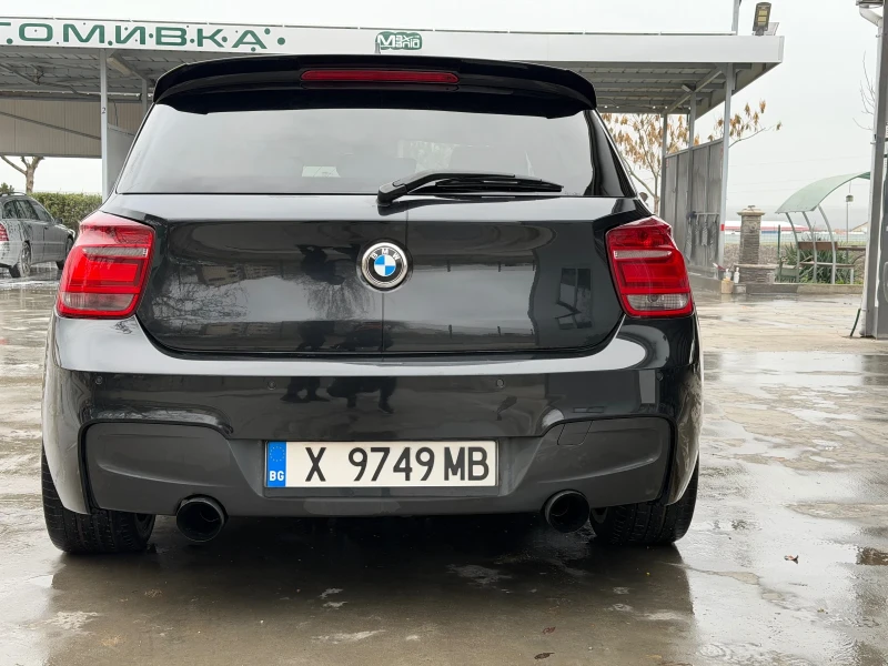 BMW 125 M Performance 218 h.p 8ZF, снимка 5 - Автомобили и джипове - 52885508