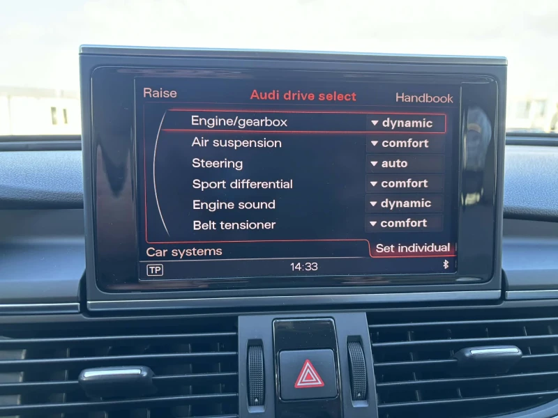 Audi A6 Allroad, снимка 10 - Автомобили и джипове - 52958017