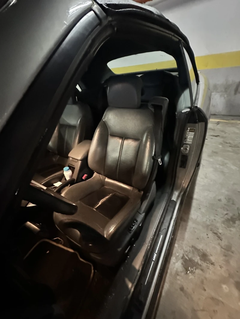 Saab 9-3 AERO, снимка 9 - Автомобили и джипове - 53406472