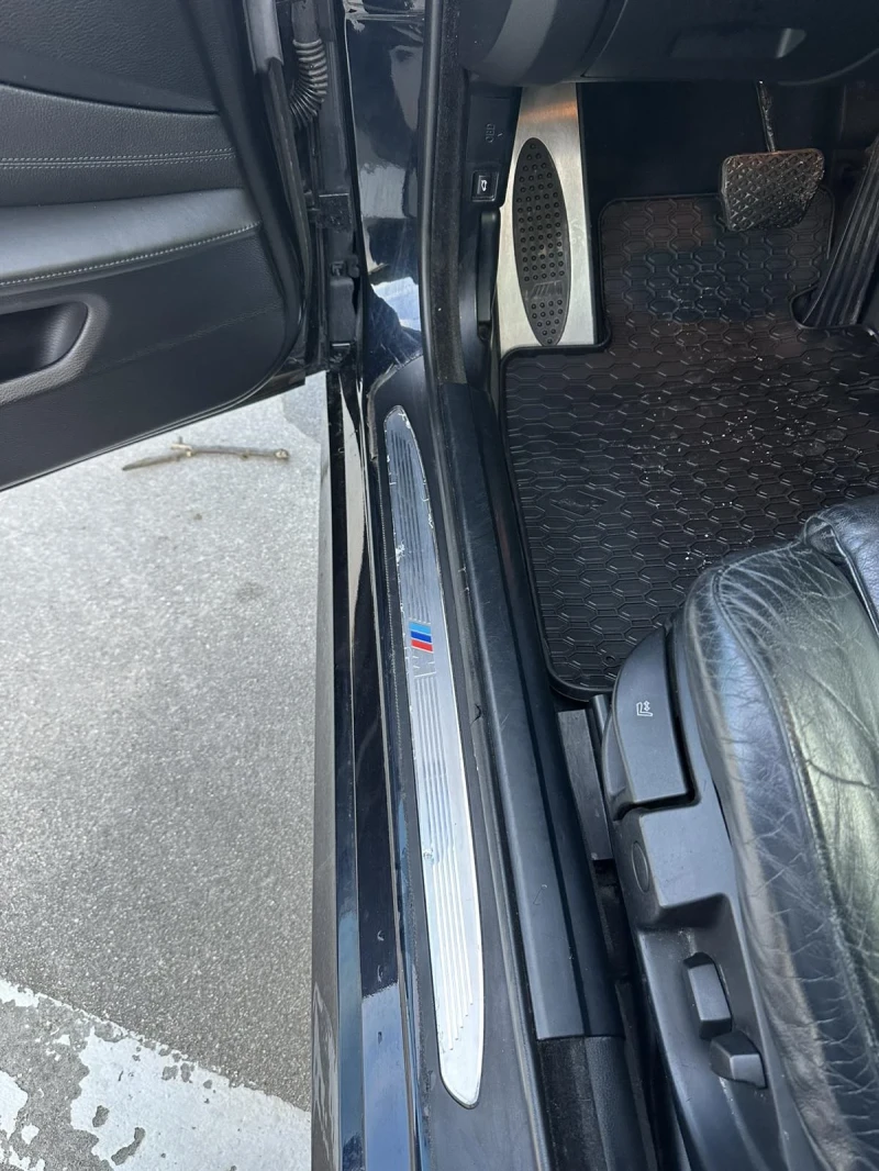 BMW 530 XD 235hp* M-Paket* FACELIFT* BARTER!!!LIZING!!! , снимка 12 - Автомобили и джипове - 53540506