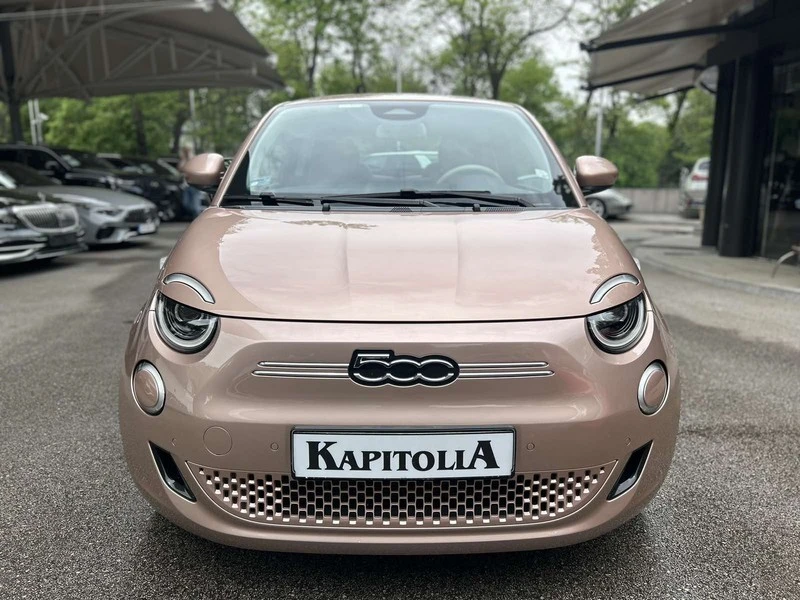 Fiat 500 e 3+ 1 la Prima - изображение 3