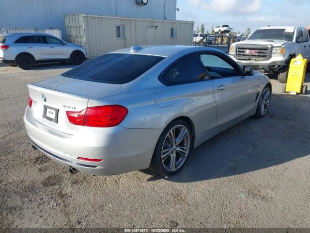 BMW 435 I - изображение 4