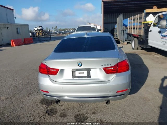 BMW 435 I | Mobile.bg   15