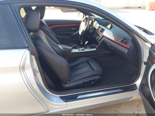 BMW 435 I - изображение 5