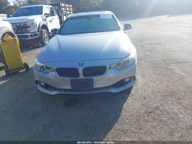 BMW 435 I - изображение 6