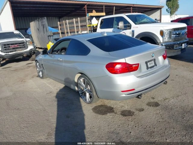 BMW 435 I - изображение 3