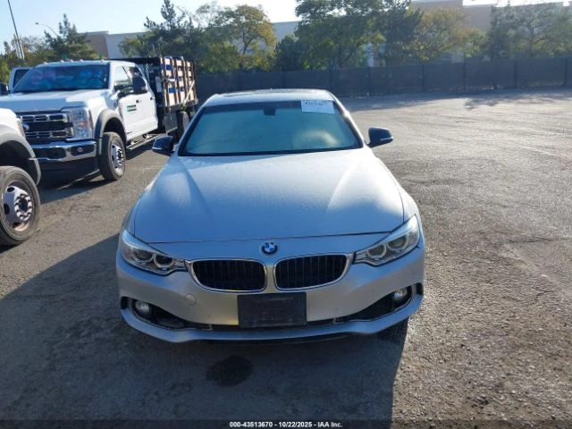 BMW 435 I | Mobile.bg   11