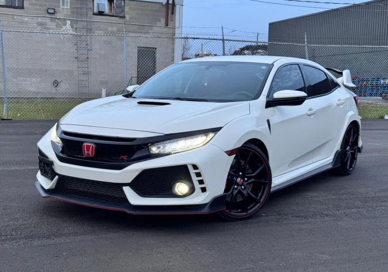Honda Civic Type R * АВТОКРЕДИТ* *  - 41900 лв. / 21423.13 € - 98642793 1