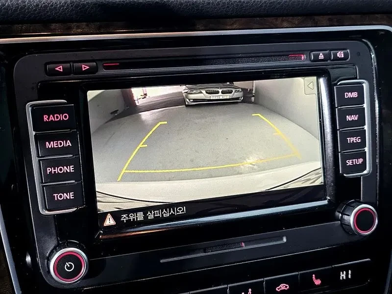 VW Passat 2.0 Tdi B7, снимка 14 - Автомобили и джипове - 53413473